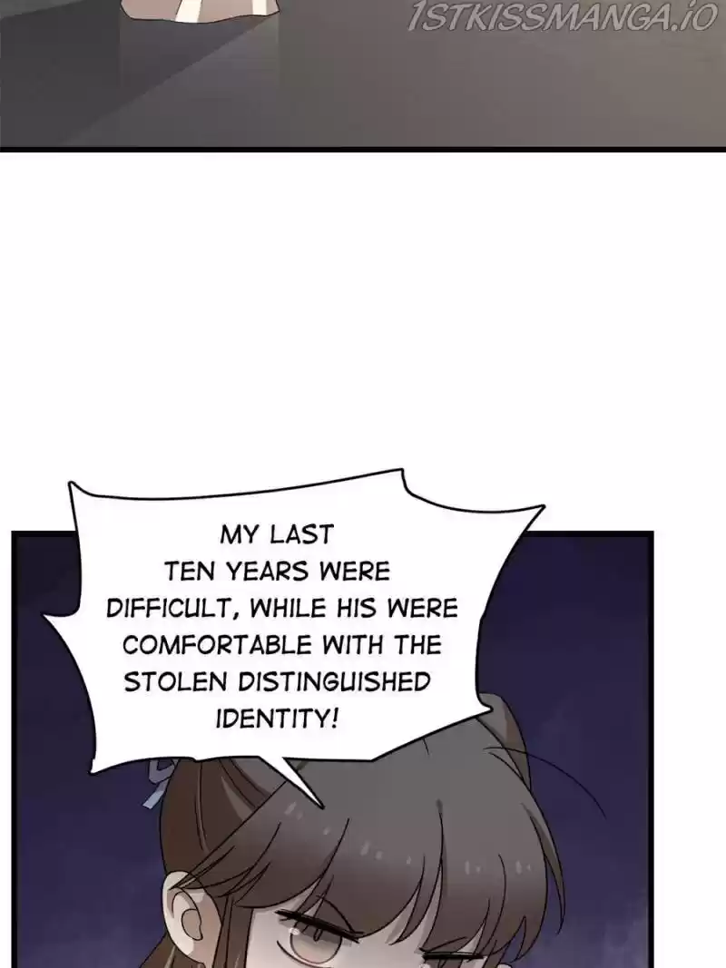 Queen Of Posion: The Legend Of A Super Agent, Doctor And Princess Chapter 247