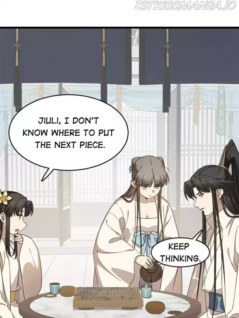 Queen Of Posion: The Legend Of A Super Agent, Doctor And Princess Chapter 247