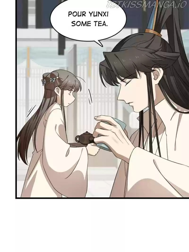 Queen Of Posion: The Legend Of A Super Agent, Doctor And Princess Chapter 247