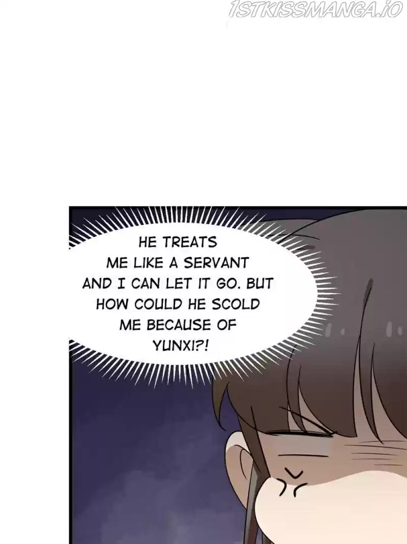 Queen Of Posion: The Legend Of A Super Agent, Doctor And Princess Chapter 247