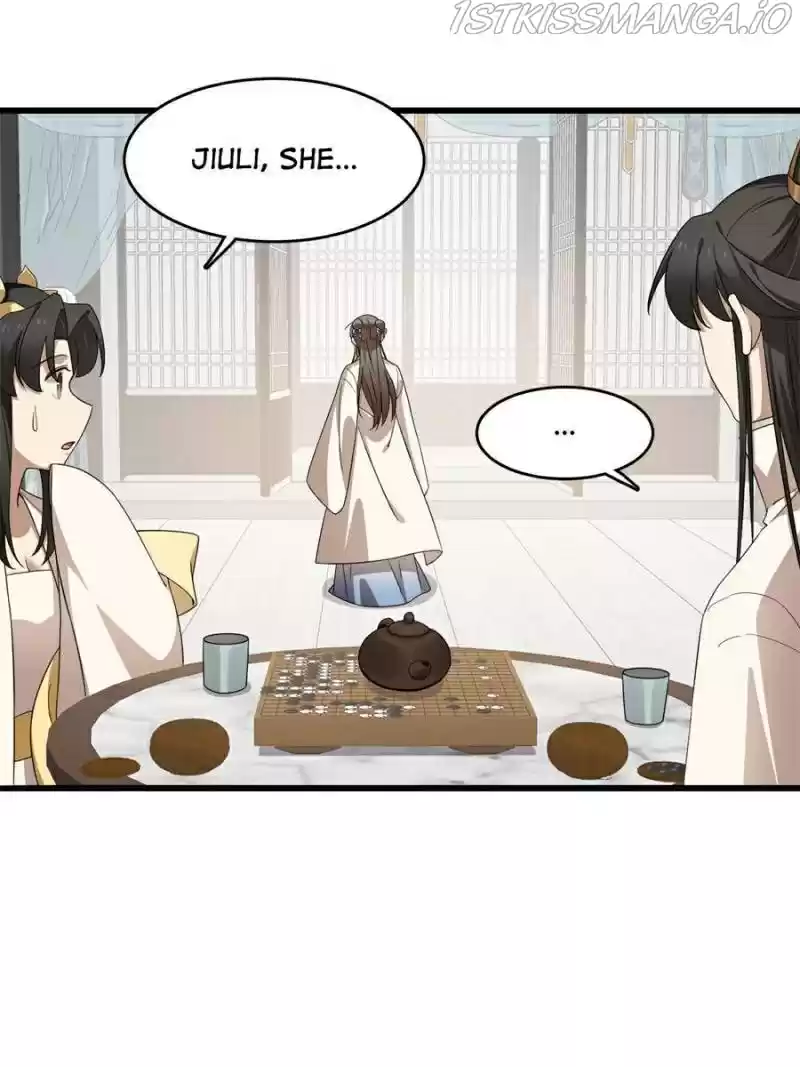 Queen Of Posion: The Legend Of A Super Agent, Doctor And Princess Chapter 247