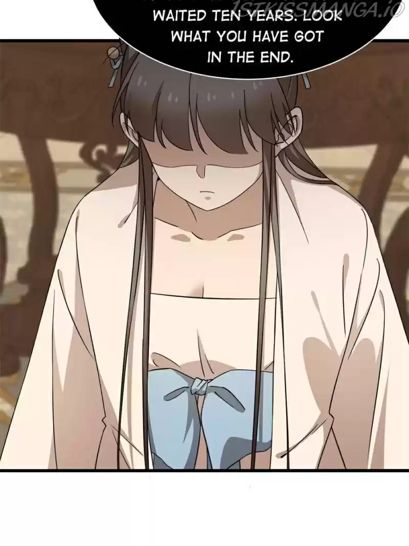 Queen Of Posion: The Legend Of A Super Agent, Doctor And Princess Chapter 247