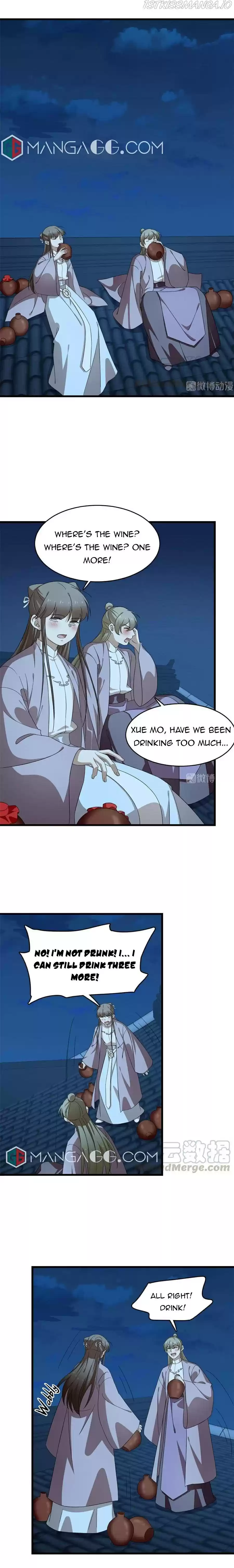 Queen Of Posion: The Legend Of A Super Agent, Doctor And Princess Chapter 248