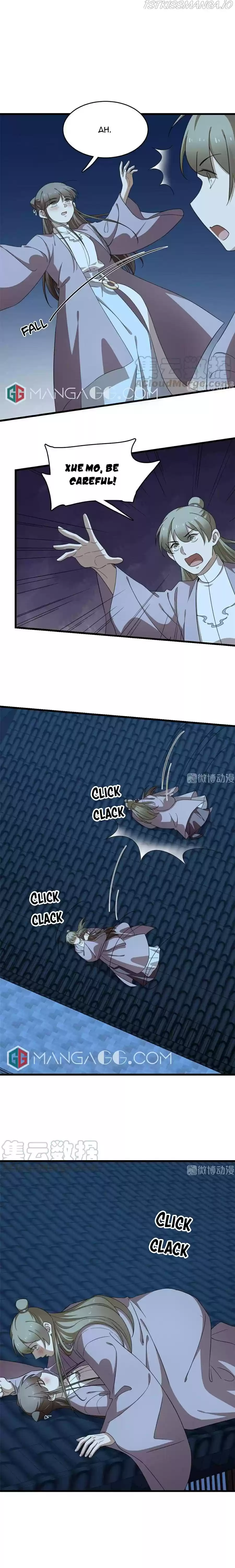 Queen Of Posion: The Legend Of A Super Agent, Doctor And Princess Chapter 248