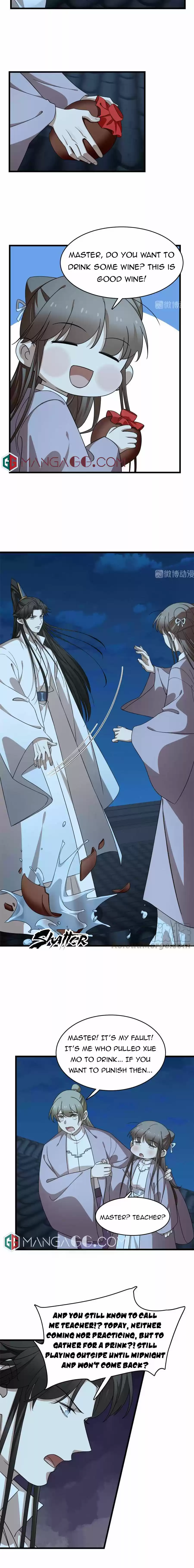 Queen Of Posion: The Legend Of A Super Agent, Doctor And Princess Chapter 249