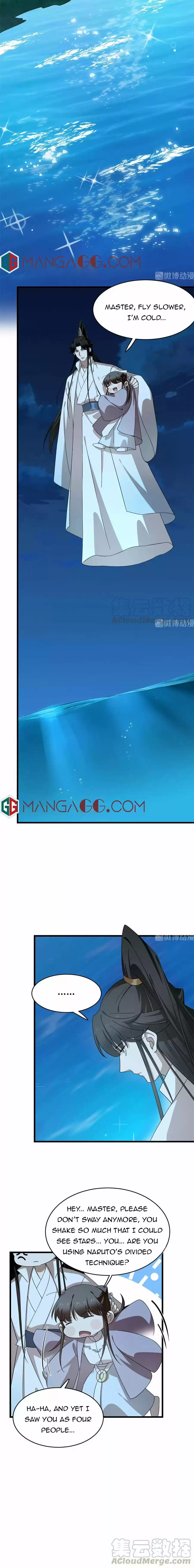 Queen Of Posion: The Legend Of A Super Agent, Doctor And Princess Chapter 249