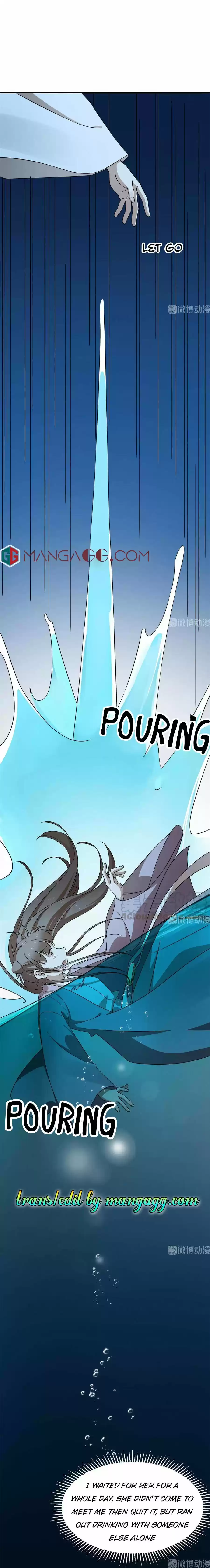 Queen Of Posion: The Legend Of A Super Agent, Doctor And Princess Chapter 249