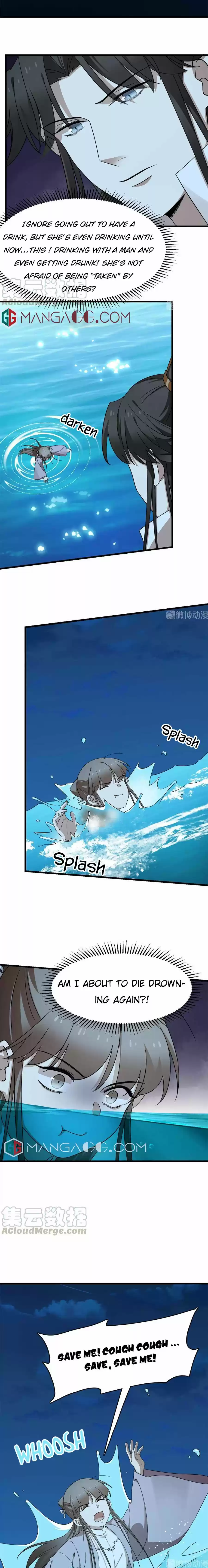 Queen Of Posion: The Legend Of A Super Agent, Doctor And Princess Chapter 249