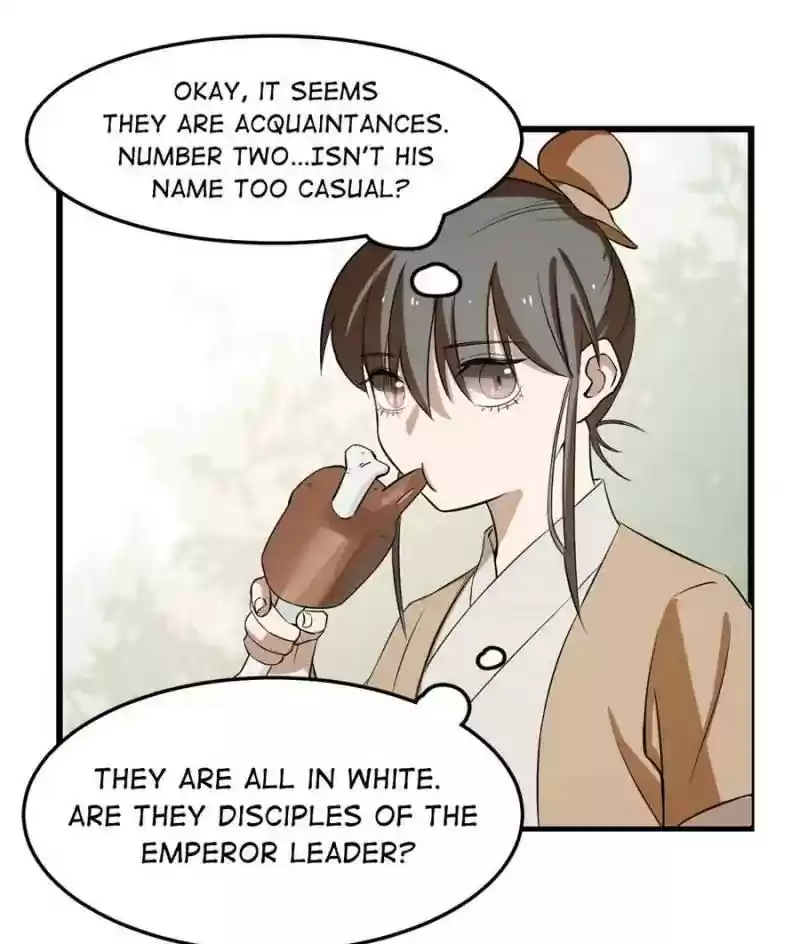 Queen Of Posion: The Legend Of A Super Agent, Doctor And Princess Chapter 25