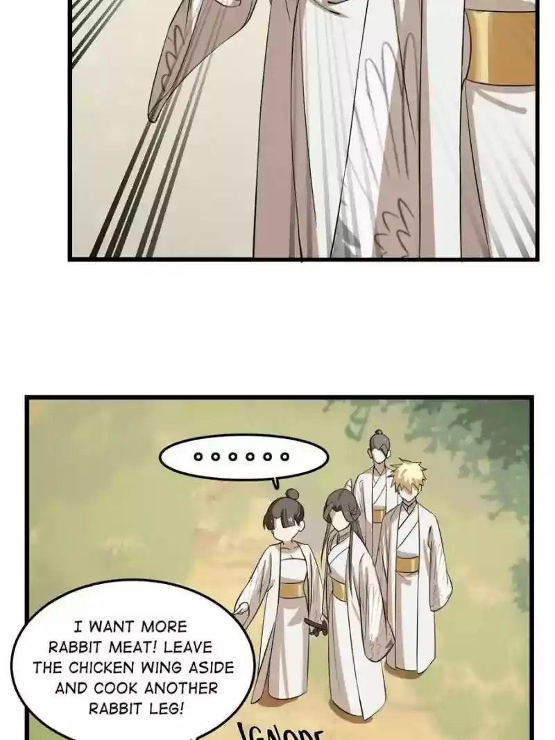 Queen Of Posion: The Legend Of A Super Agent, Doctor And Princess Chapter 25