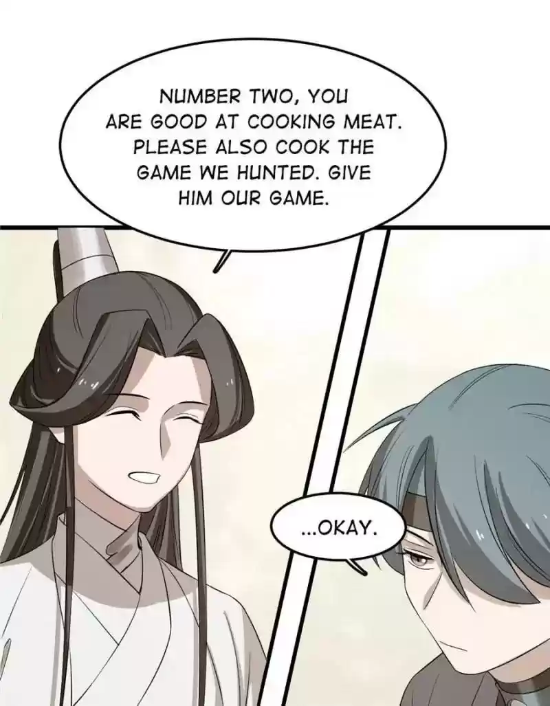 Queen Of Posion: The Legend Of A Super Agent, Doctor And Princess Chapter 25