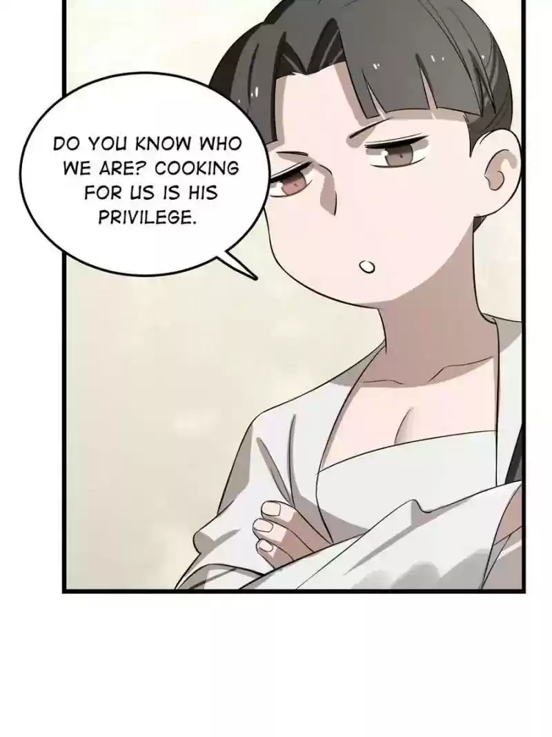 Queen Of Posion: The Legend Of A Super Agent, Doctor And Princess Chapter 25