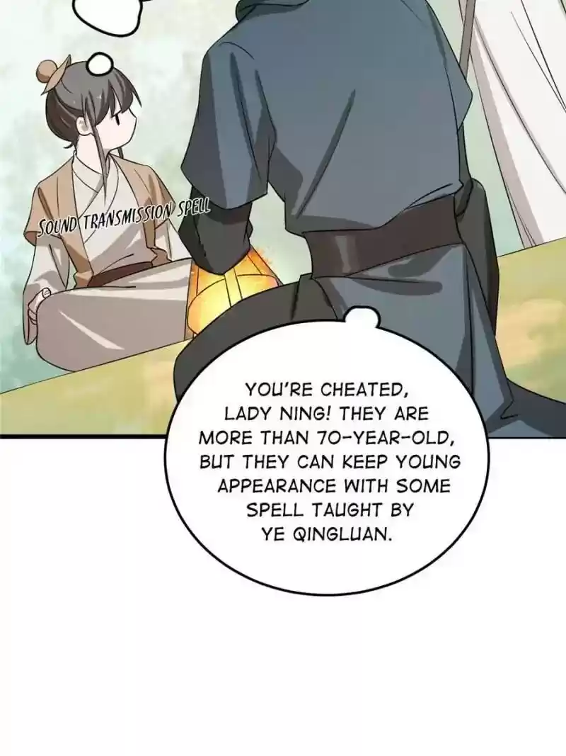 Queen Of Posion: The Legend Of A Super Agent, Doctor And Princess Chapter 25