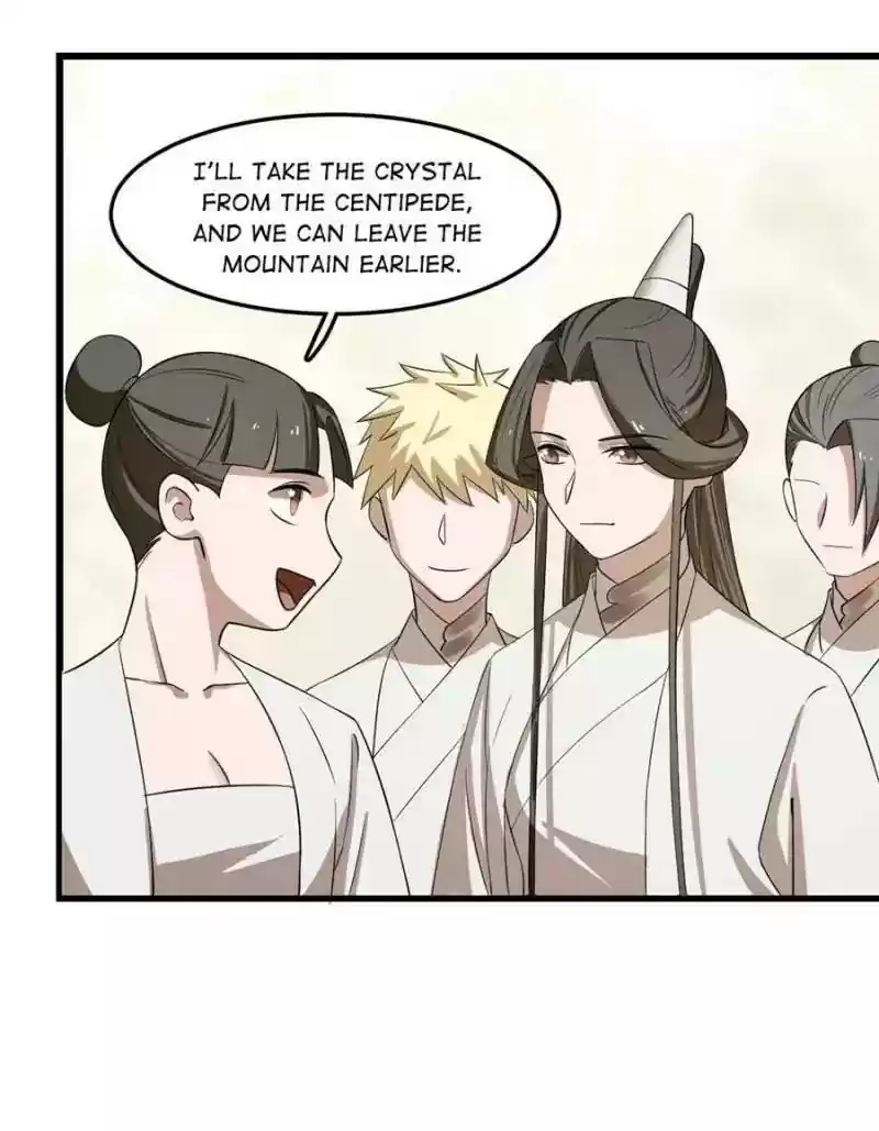 Queen Of Posion: The Legend Of A Super Agent, Doctor And Princess Chapter 25