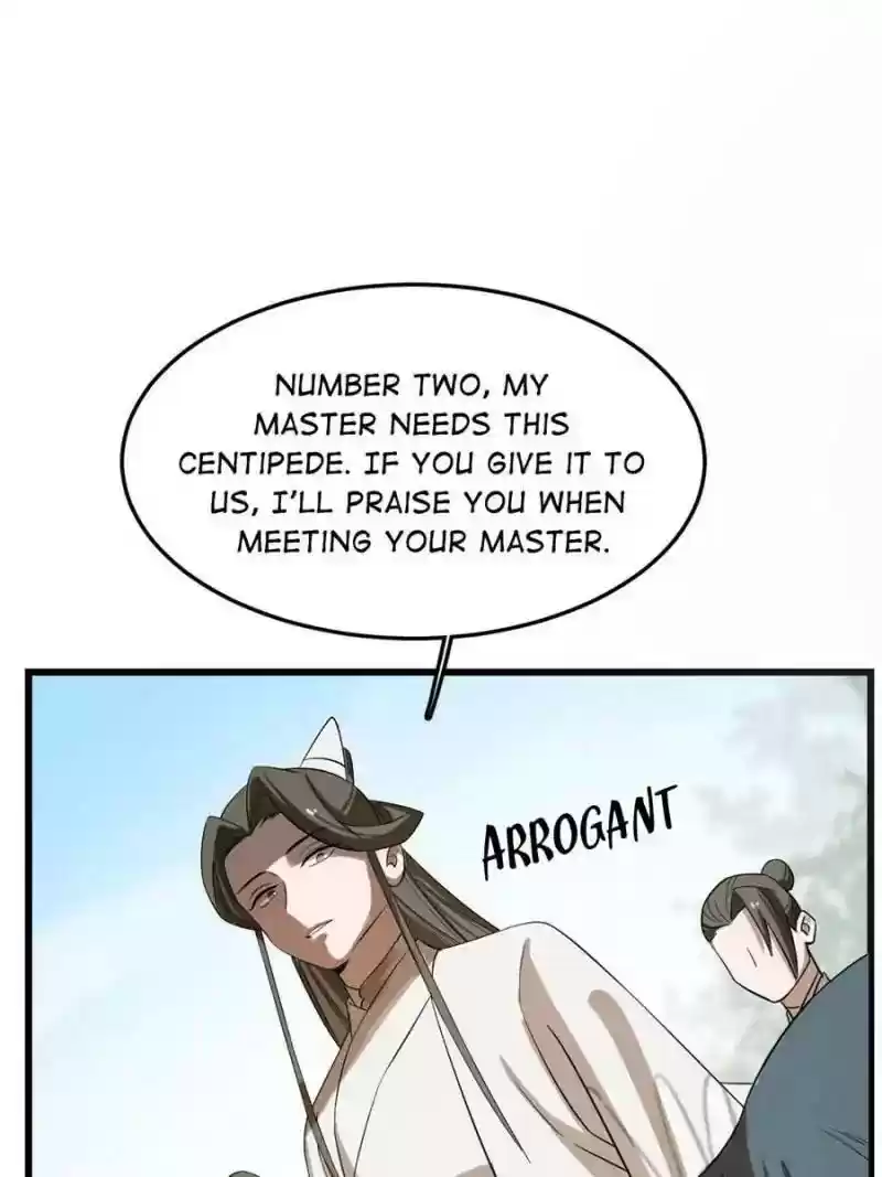 Queen Of Posion: The Legend Of A Super Agent, Doctor And Princess Chapter 25