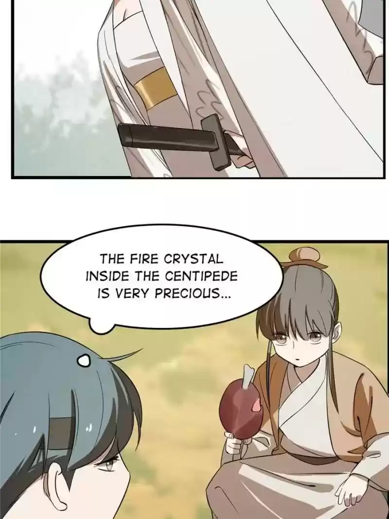 Queen Of Posion: The Legend Of A Super Agent, Doctor And Princess Chapter 25