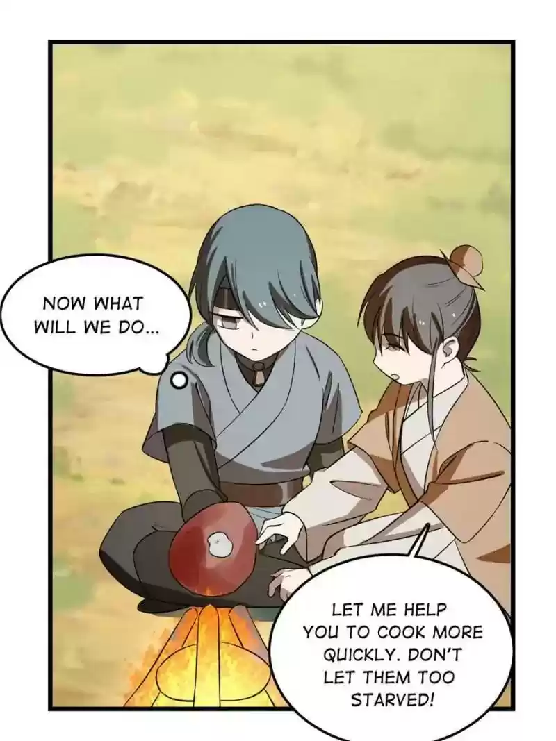 Queen Of Posion: The Legend Of A Super Agent, Doctor And Princess Chapter 25