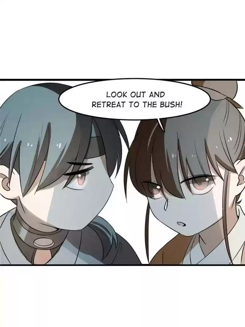 Queen Of Posion: The Legend Of A Super Agent, Doctor And Princess Chapter 25