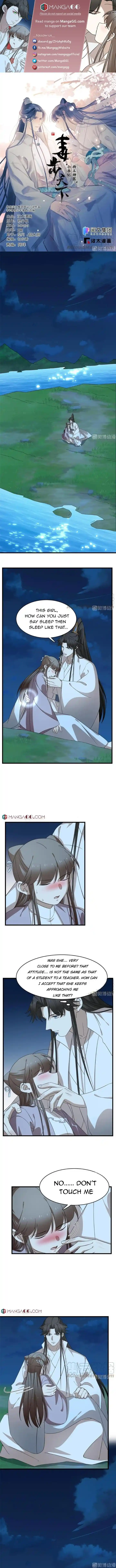 Queen Of Posion: The Legend Of A Super Agent, Doctor And Princess Chapter 250