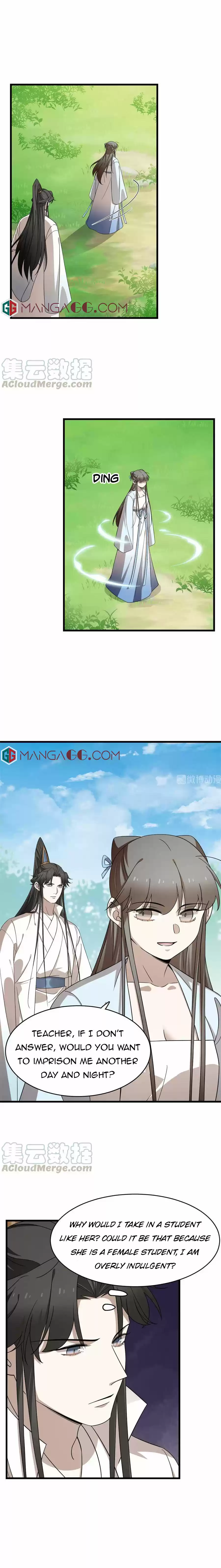 Queen Of Posion: The Legend Of A Super Agent, Doctor And Princess Chapter 251