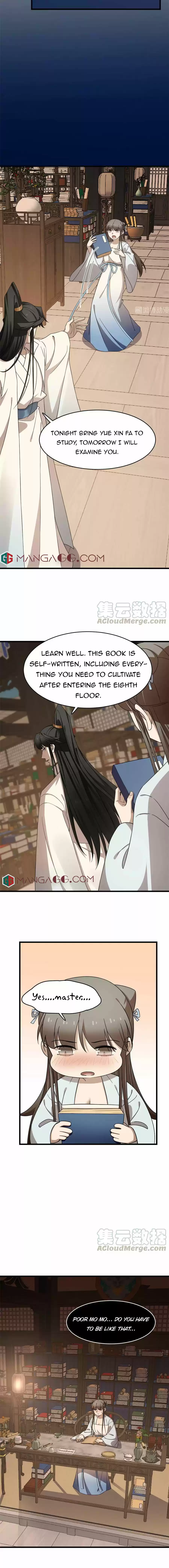 Queen Of Posion: The Legend Of A Super Agent, Doctor And Princess Chapter 251