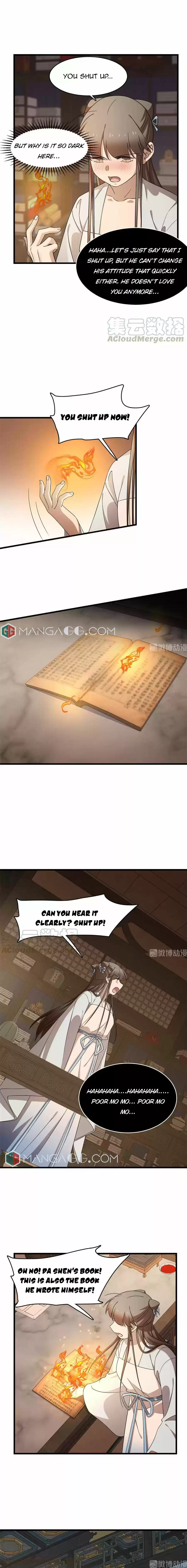 Queen Of Posion: The Legend Of A Super Agent, Doctor And Princess Chapter 251