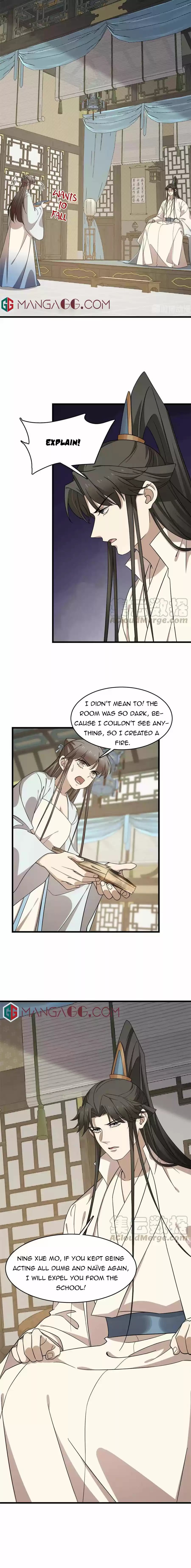 Queen Of Posion: The Legend Of A Super Agent, Doctor And Princess Chapter 251