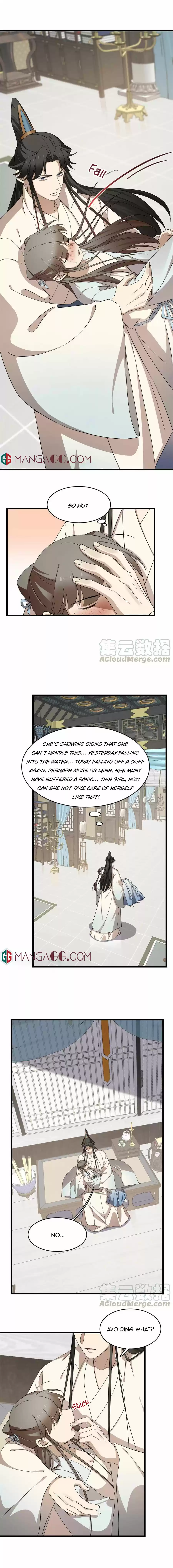 Queen Of Posion: The Legend Of A Super Agent, Doctor And Princess Chapter 252