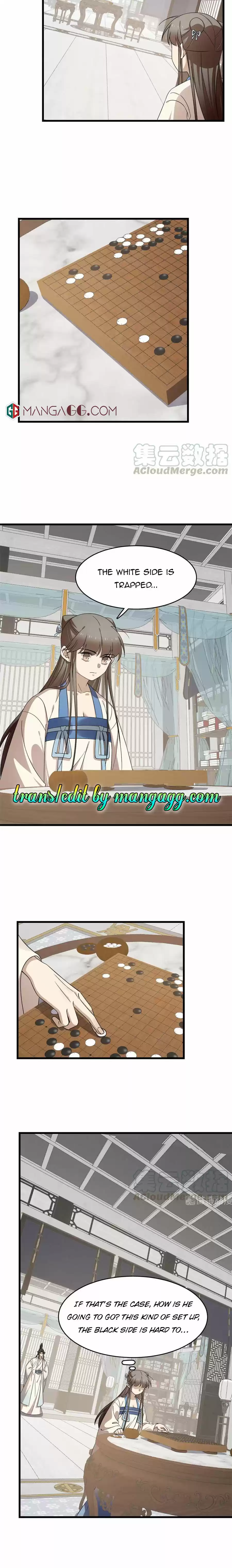 Queen Of Posion: The Legend Of A Super Agent, Doctor And Princess Chapter 252