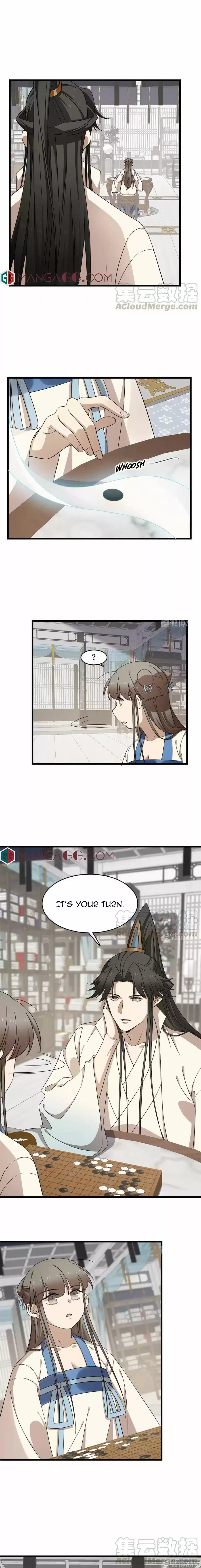 Queen Of Posion: The Legend Of A Super Agent, Doctor And Princess Chapter 252