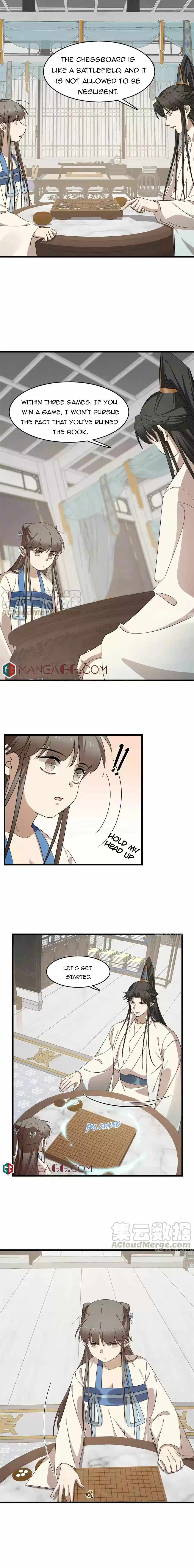 Queen Of Posion: The Legend Of A Super Agent, Doctor And Princess Chapter 252