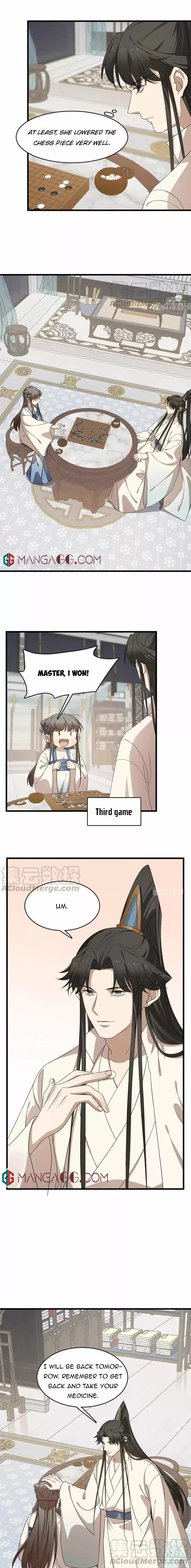 Queen Of Posion: The Legend Of A Super Agent, Doctor And Princess Chapter 252