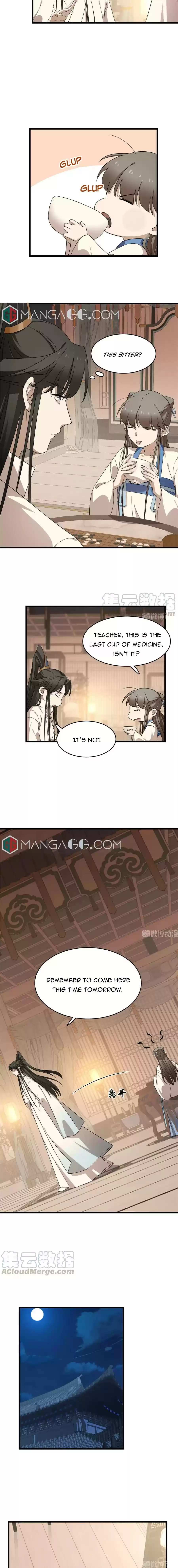 Queen Of Posion: The Legend Of A Super Agent, Doctor And Princess Chapter 253