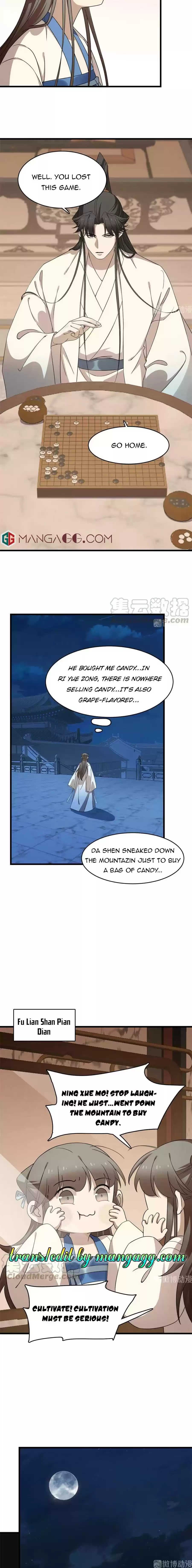 Queen Of Posion: The Legend Of A Super Agent, Doctor And Princess Chapter 253