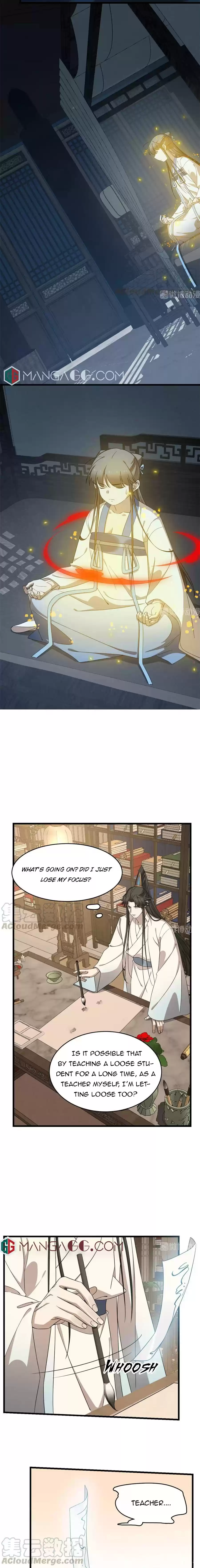 Queen Of Posion: The Legend Of A Super Agent, Doctor And Princess Chapter 253