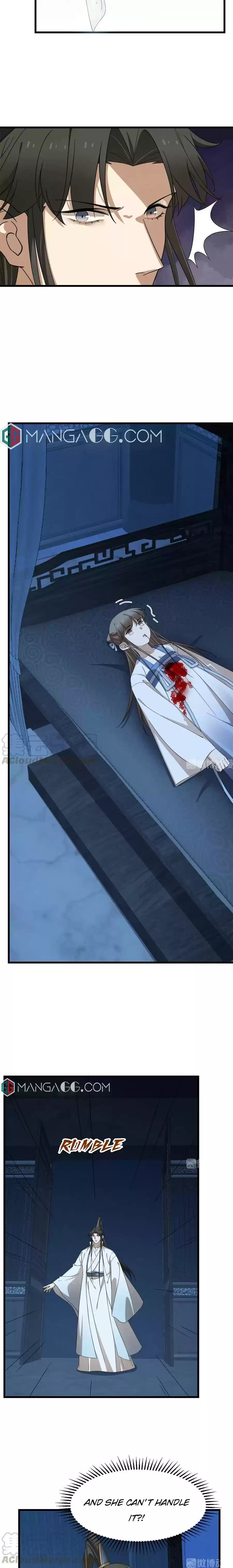 Queen Of Posion: The Legend Of A Super Agent, Doctor And Princess Chapter 253