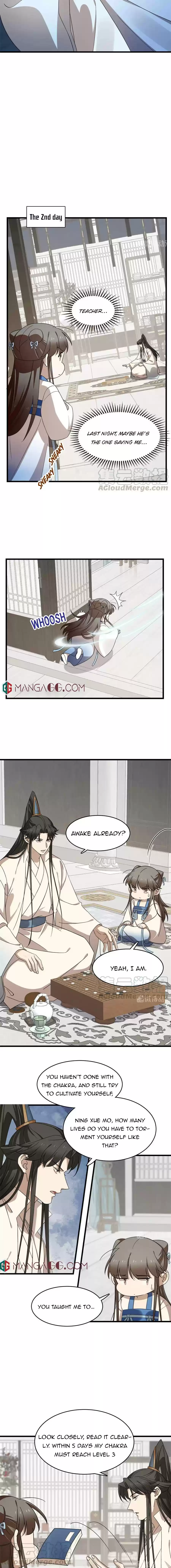 Queen Of Posion: The Legend Of A Super Agent, Doctor And Princess Chapter 254