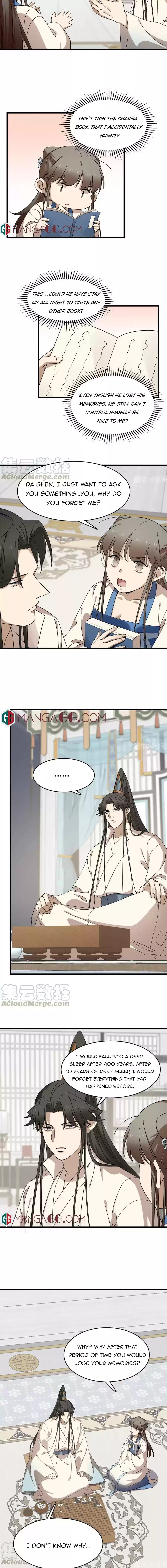 Queen Of Posion: The Legend Of A Super Agent, Doctor And Princess Chapter 254