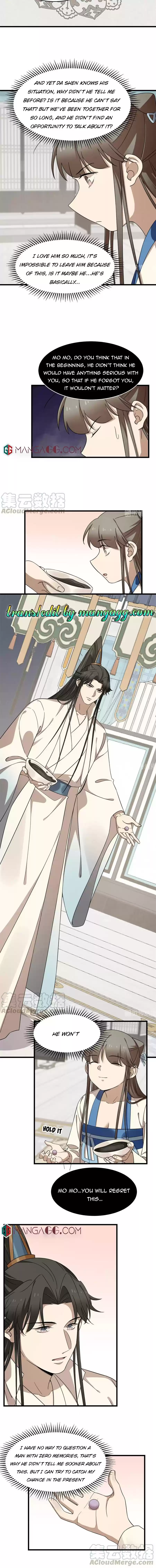 Queen Of Posion: The Legend Of A Super Agent, Doctor And Princess Chapter 254