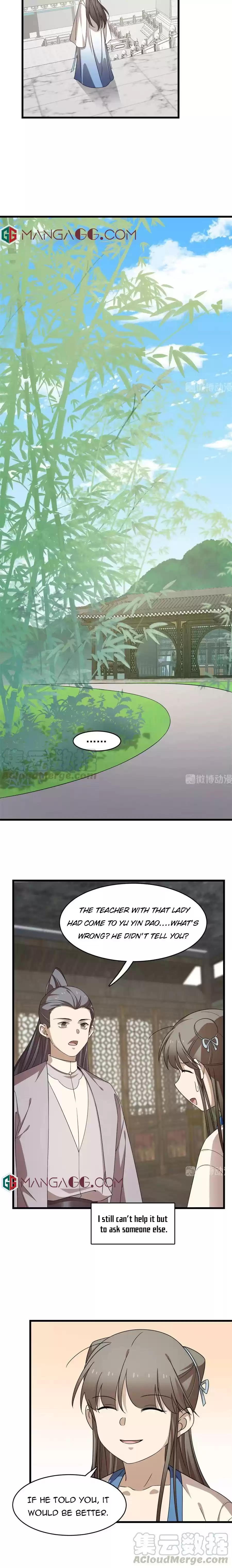 Queen Of Posion: The Legend Of A Super Agent, Doctor And Princess Chapter 255