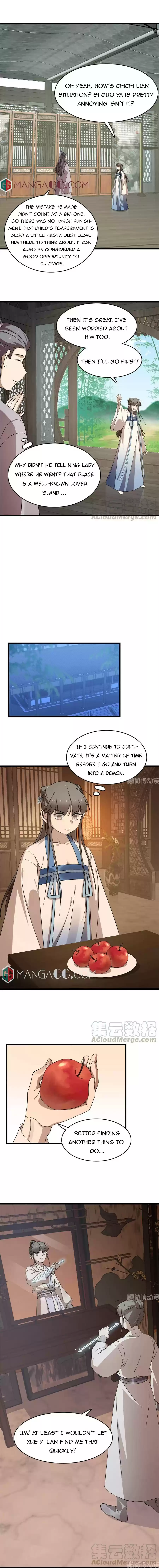 Queen Of Posion: The Legend Of A Super Agent, Doctor And Princess Chapter 255