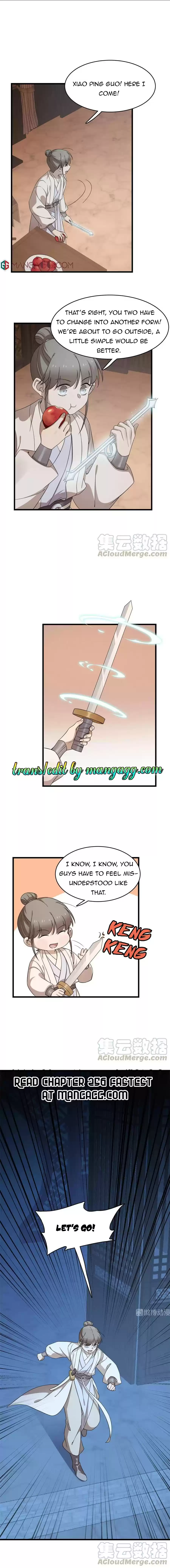 Queen Of Posion: The Legend Of A Super Agent, Doctor And Princess Chapter 255