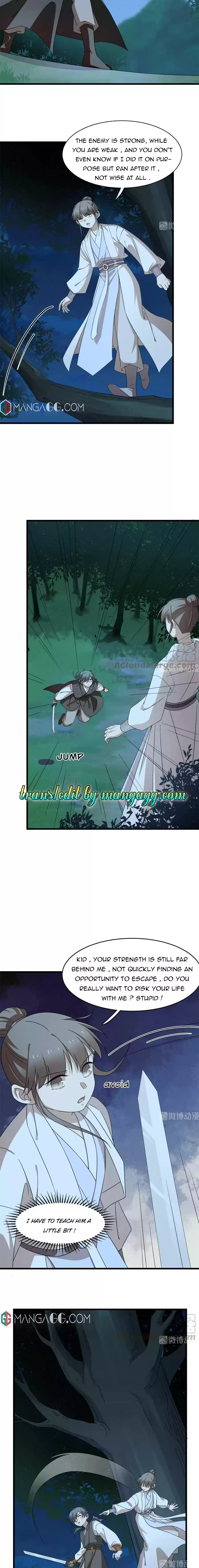 Queen Of Posion: The Legend Of A Super Agent, Doctor And Princess Chapter 257