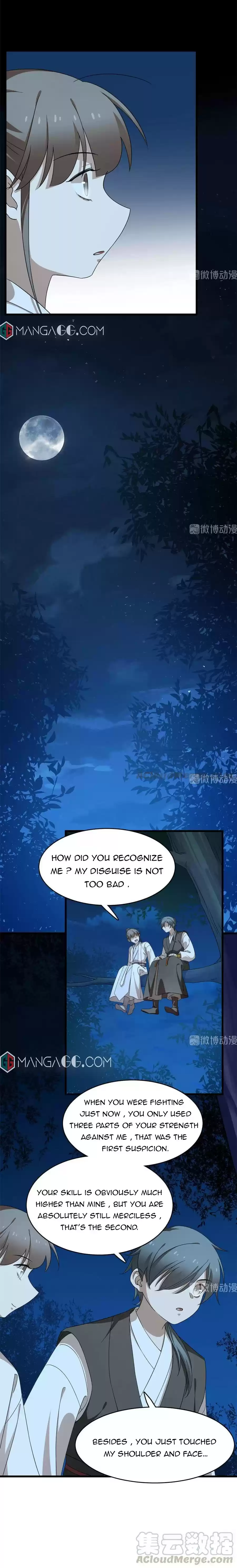 Queen Of Posion: The Legend Of A Super Agent, Doctor And Princess Chapter 257