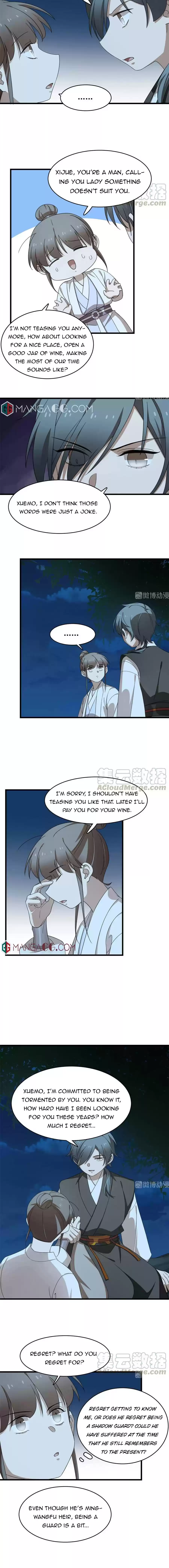 Queen Of Posion: The Legend Of A Super Agent, Doctor And Princess Chapter 258