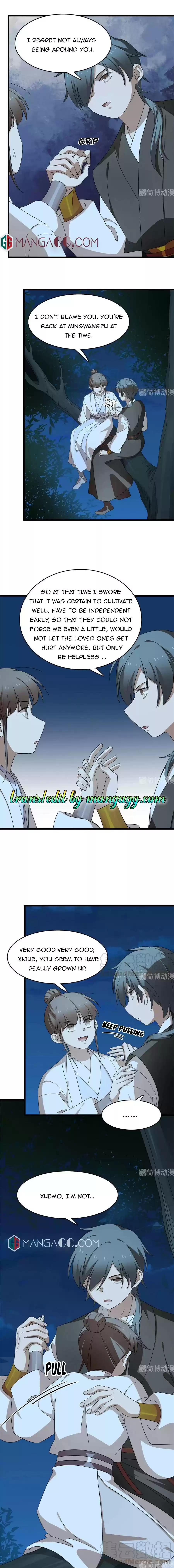 Queen Of Posion: The Legend Of A Super Agent, Doctor And Princess Chapter 258