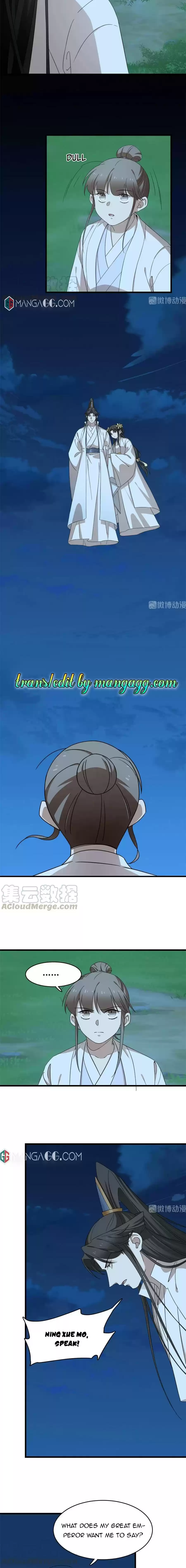 Queen Of Posion: The Legend Of A Super Agent, Doctor And Princess Chapter 259