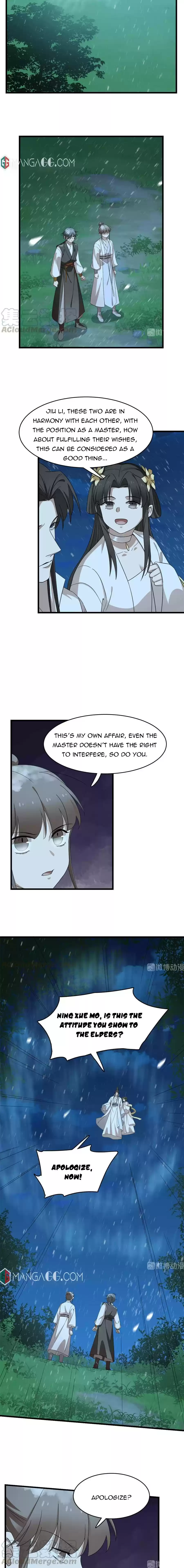 Queen Of Posion: The Legend Of A Super Agent, Doctor And Princess Chapter 259