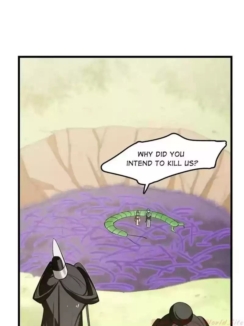 Queen Of Posion: The Legend Of A Super Agent, Doctor And Princess Chapter 26