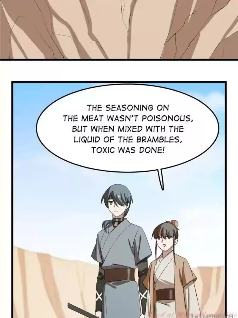 Queen Of Posion: The Legend Of A Super Agent, Doctor And Princess Chapter 26